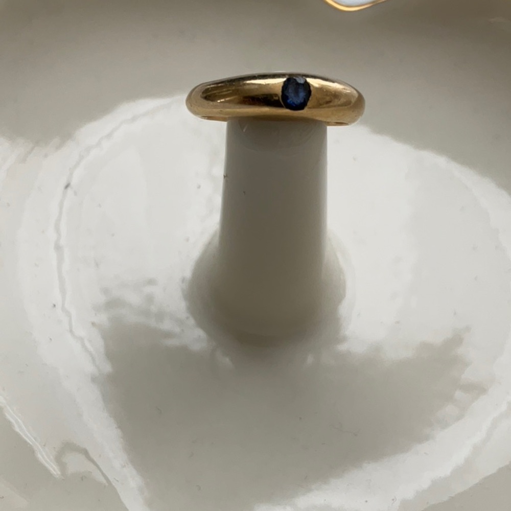 14kt Ring - image 2